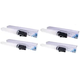 Compatible Ricoh 84209 4 Colour Toner Cartridge Multipack