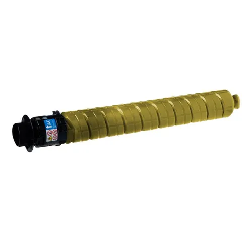 Ricoh 842531 Yellow Toner Cartridge 