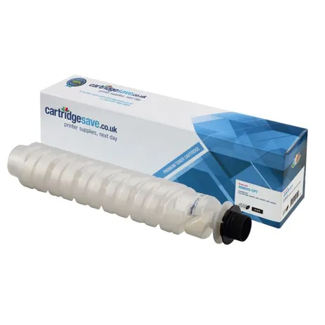Compatible Ricoh 888640 Black Toner Cartridge