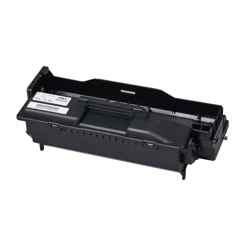 Genuine Oki 09006239 Black Image Drum
