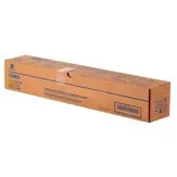 Konica Minolta TN328Y Yellow Toner Cartridge - (AAV8250)
