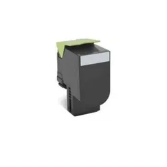 Lexmark 24B6011 Black Toner Cartridge - (24B6011)
