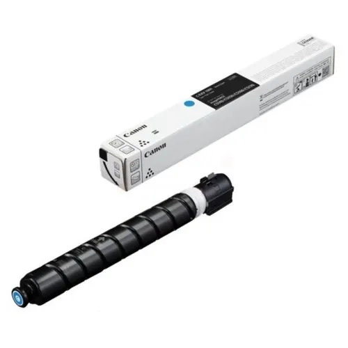 Canon C-EXV1001C Cyan Toner Cartridge - (6138C002AA)