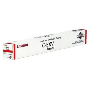Canon C-EXV65M Magenta Toner Cartridge - (5763C001)