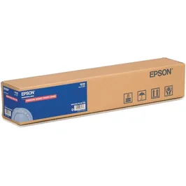Epson Premium Glossy Photo Paper Roll (C13S041390 166gsm 610mm x 30.5m Roll) 
