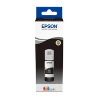 Epson 103 Black Ecotank Ink Bottle - (C13T00S14A)