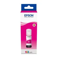 Epson 103 Ecotank Magenta Ink Bottle - (C13T00S34A)