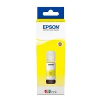 Epson 103 Ecotank Yellow Ink Bottle - (C13T00S44A)