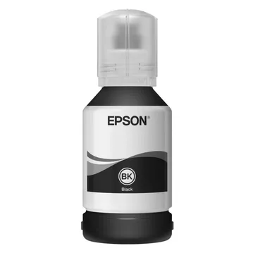 Epson 102 Black Ecotank Ink Bottle - (C13T03R140)