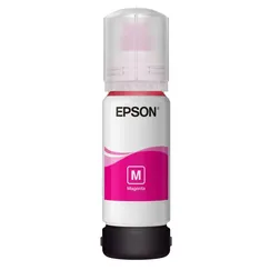 Epson 102 Magenta Ecotank Ink Bottle - (C13T03R340)
