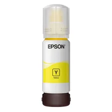 Epson 102 Yellow Ecotank Ink Bottle - (C13T03R440)