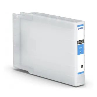 Epson T04A2 Cyan Extra High Capacity Ink Cartridge - (C13T04A240)