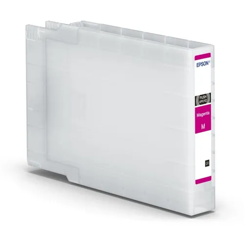 Epson T04A3 Magenta Extra High Capacity Ink Cartridge - (C13T04A340)