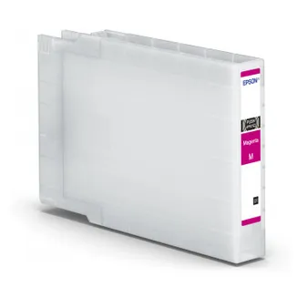 Epson T04A3 Magenta Extra High Capacity Ink Cartridge - (C13T04A340)