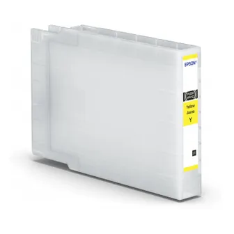 Epson T04A4 Yellow Extra High Capacity Ink Cartridge - (C13T04A440)