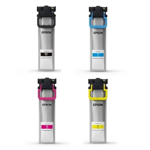 Epson C13T11C 4 Colour Ink Cartridge Multipack