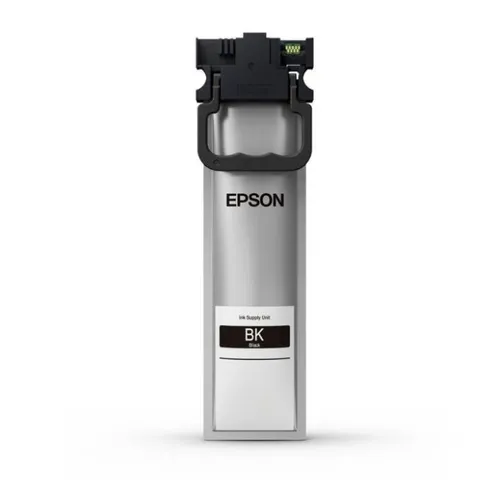 Epson C13T11D140 High Capacity Black Ink Cartridge