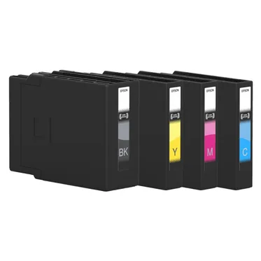 Epson C13T13X 4 Colour High Capacity Ink Cartridge Multipack