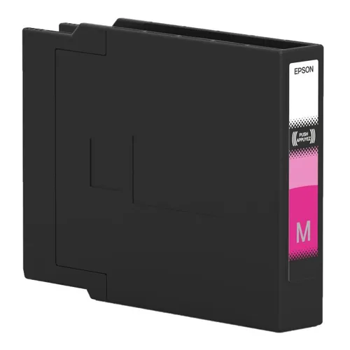 Epson C13T13X340 High Capacity Magenta Ink Cartridge - (T13X3)