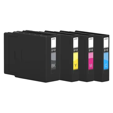 Epson C13T14B 4 Colour Extra High Capacity Ink Cartridge Multipack