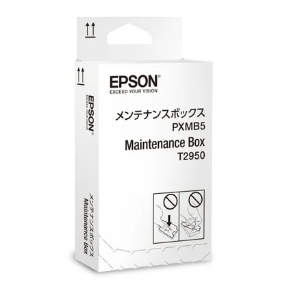 Epson T2950 Maintenance Box - (C13T295000)
