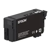 Epson T40C1 Black Ink Cartridge - (C13T40C140)