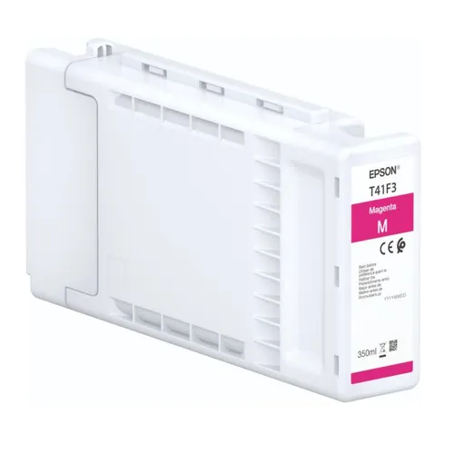 Epson T41R3 Magenta Ink Cartridge - (C13T41R340)