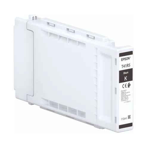 Epson T41R5 Black Ink Cartridge - (C13T41R540)
