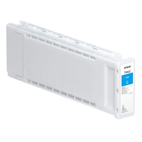 Epson T44J240 Cyan Ink Cartridge - (C13T44J240)