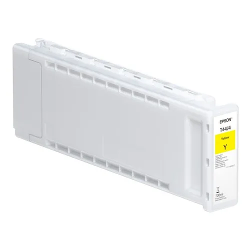 Epson T44J440 Yellow Ink Cartridge - (C13T44J440)