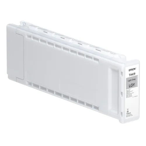 Epson T44J940 Light Light Black Ink Cartridge - (C13T44J940)