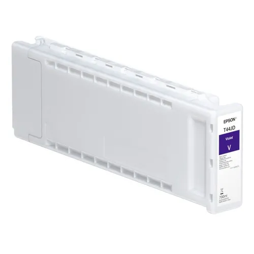 Epson T44JD40 Violet Ink Cartridge - (C13T44JD40)
