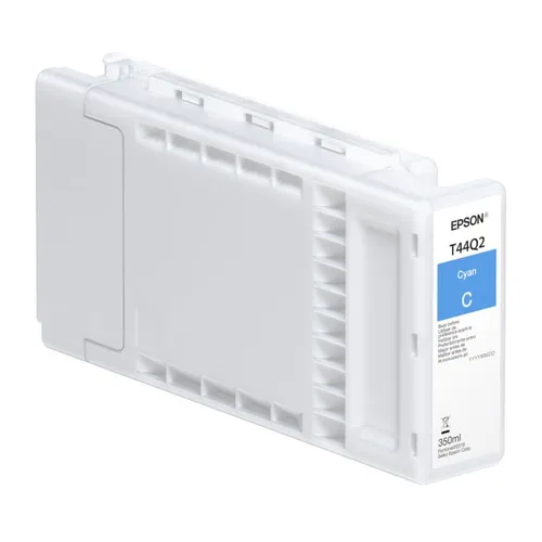 Epson T44Q420 Cyan Ink Cartridge - (C13T44Q240)