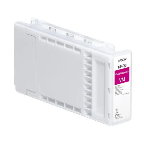 Epson T44Q340 Vivid Magenta Ink Cartridge - (C13T44Q340)