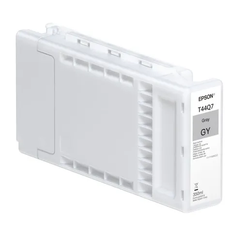 Epson T44Q740 Light Black Ink Cartridge - (C13T44Q740)
