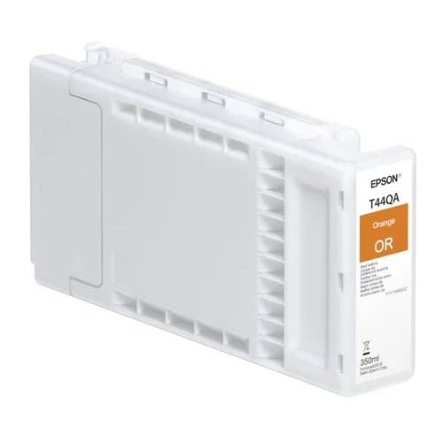 Epson T44QA40 Orange Ink Cartridge - (C13T44QA40)