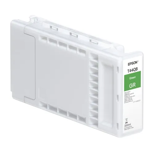 Epson T44QB40 Green Ink Cartridge - (C13T44QB40)