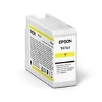 Epson T47A4 Yellow Ink Cartridge - (C13T47A400)
