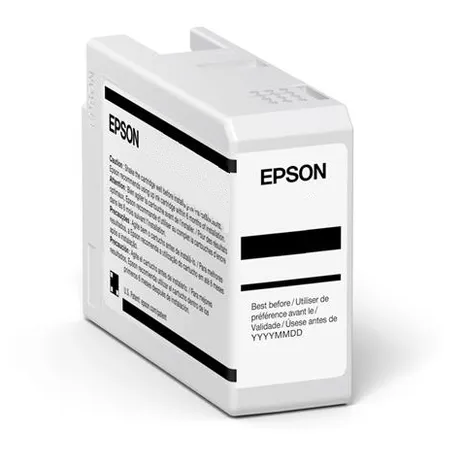 Epson T47A9 Light Grey Ink Cartridge - (C13T47A900)