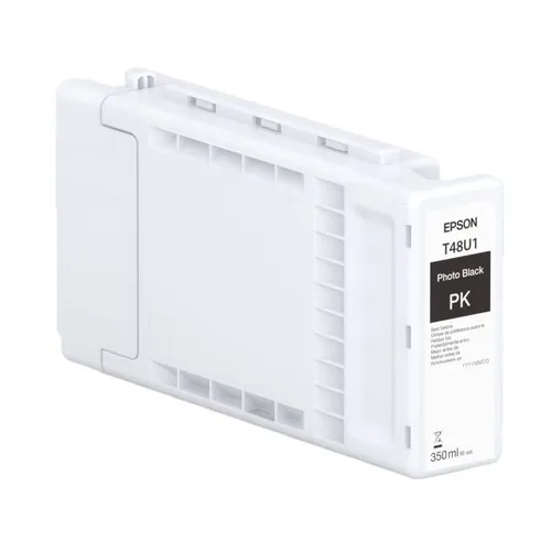 Epson C13T48U100 Photo Black Ink Cartridge