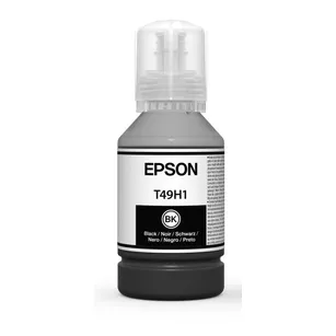 Epson T49H Black Ink Cartridge - (C13T49H10N)