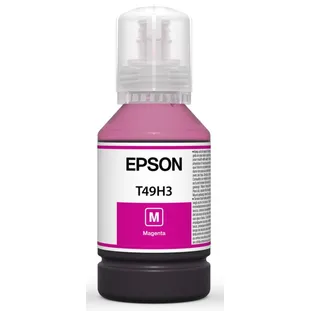 Epson T49H Magenta Ink Cartridge - (C13T49H300)