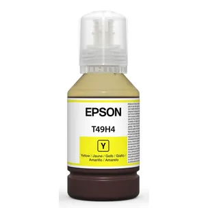 Epson T49H Yellow Ink Cartridge - (C13T49H400)