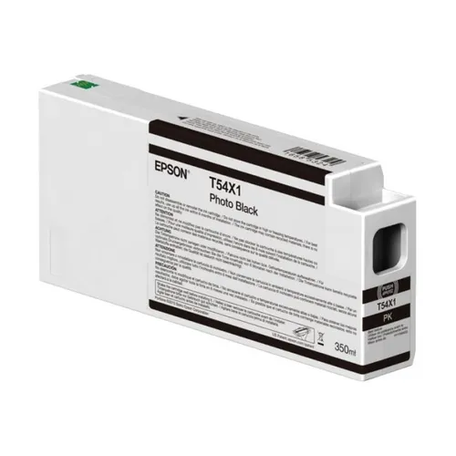 Epson C13T54X10N Photo Black Ink Cartridge - (C13T54X100)