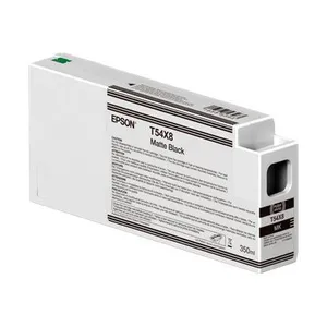 Epson C13T54X80N High Capacity Matte Black Ink Cartridge - (C13T54X800)