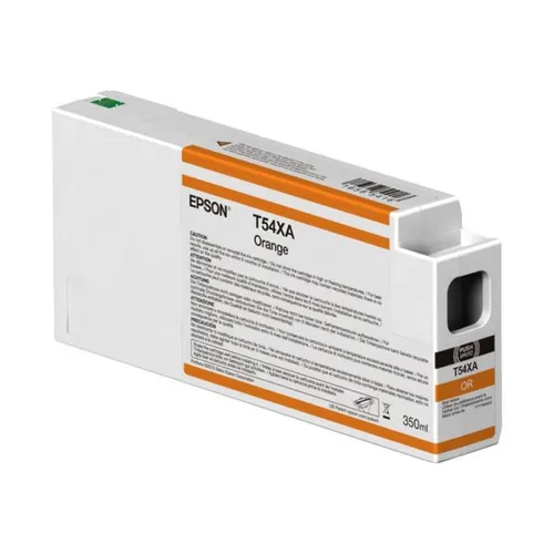 Epson C13T54XA0N Orange Ink Cartridge - (C13T54XA00)