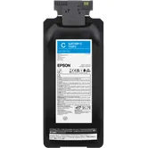 Epson SJIC48P-C Cyan Ink Cartridge - (C13T55P240)
