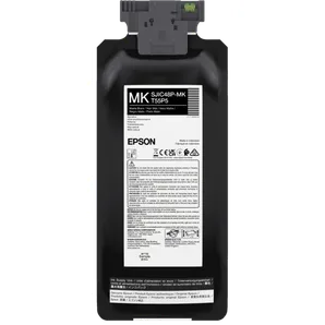 Epson C13T55P540 Matte Black Ink Cartridge - (SJIC48P-MK)