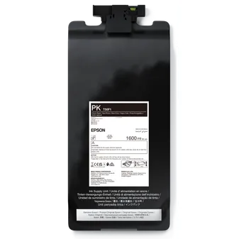 Epson T56F1 Photo Black Ink Cartridge - (C13T56F100)
