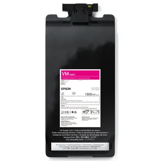 Epson T56F3 Vivid Magenta Ink Cartridge - (C13T56F300)